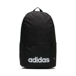 adidas Plecak adidas Classic Foundation Backpack HT4768 Black/White