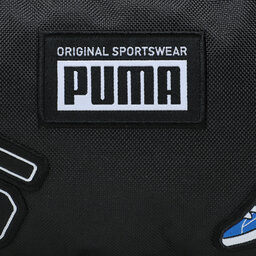 

Сумка на пояс Puma Patch Waist Bag 079515 01 Puma Black, Чорний
