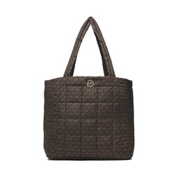 MICHAEL Michael Kors Táska MICHAEL Michael Kors Lilah 30R3G5LT7B Brown/Blk