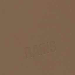 

Чохол для ноутбука Rains Laptop Portfolio 13 16530 Wood 66, Коричневий