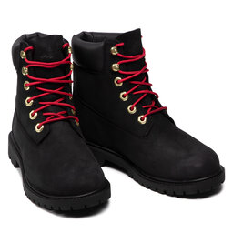 

Черевики туристичні Timberland, Чорний