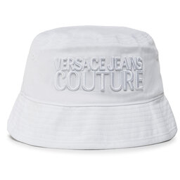 

Панама Versace Jeans Couture E8YVBK17 65021 003, Білий