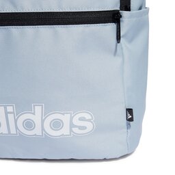 

Рюкзак adidas Classic Foundation Backpack IK5768 wonder blue/white, Голубий