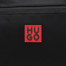 

Рюкзак Hugo Kaley Backpack-Pr 50480842 001, Чорний