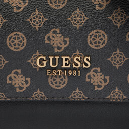 

Сумка Guess HWVB89 93210 BMG, Чорний