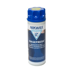 Nikwax Środek pielęgnujący Nikwax Basefresh