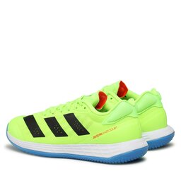 

Взуття adidas Adizero Fastcourt Shoes HP3358 Зелений