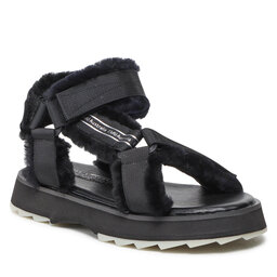 EMU Australia Сандали EMU Australia Raven W12699 Black/Noir