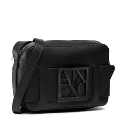 

Сумка Armani Exchange 942699 0A874 00020 Black, Чорний