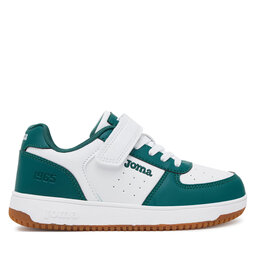 Joma Sneakers Joma Pipe Jr 2517 JPIPES2517V Grün