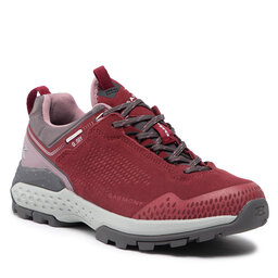 Garmont Trekking-skor Garmont Groove G-Dry 002599 Grape/Pink