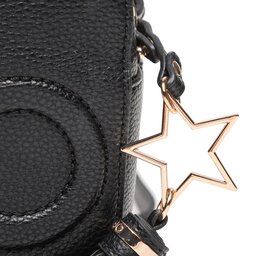 

Сумка Liu Jo Camera Case AXX026 E0086 Nero 22222, Чорний