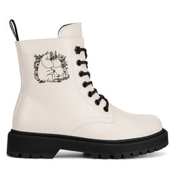 Moomin Trzewiki Moomin CS-AW24-232MMN Beżowy