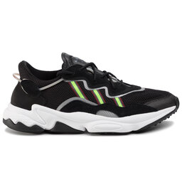 

Взуття adidas Ozweego EE7002 Cblack/Sgreen/Onix, Чорний
