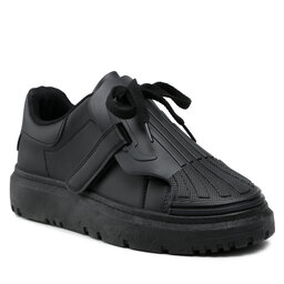 JENNY Sneakersy JENNY TS5193-01 Czarny