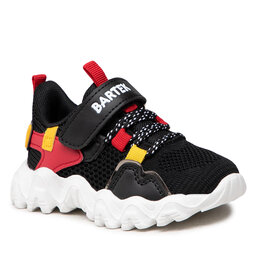 Bartek Sneakersy Bartek 11621001 Čierna