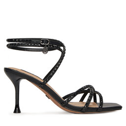 Nine West Σανδάλια Nine West SM237-011A Μαύρο