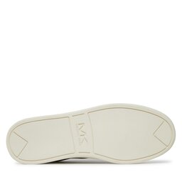 

Снікерcи MICHAEL Michael Kors Keating Lace Up 42H3KEFS4B Lugg Multi, Коричневий