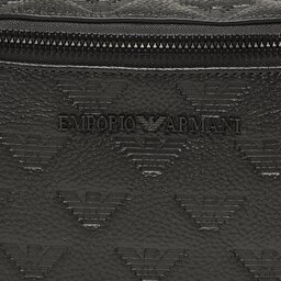 

Сумка на пояс Emporio Armani, Чорний