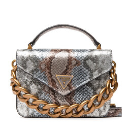 Guess Torbica Guess Retour (KB) Mini Bags HWKB86 64780 PYTHON MULTI