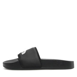 

Шльопанці The North Face Base Camp Slide III NF0A4T2SKY41-050 Tnf Black/Tnf White, Чорний