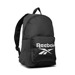 Reebok Раница Reebok Cl Fo GP0148 Black/Black