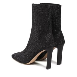 

Ботильйони Aldo Delylah 16384972 001, Чорний