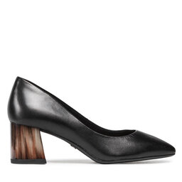 

Туфлі Tamaris 1-22412-28 Black 001, Чорний