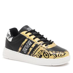 Versace Jeans Couture Сникърси Versace Jeans Couture 75VA3SJ7 ZP343 M09
