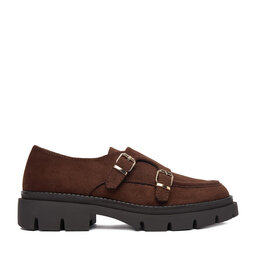 JENNY Halbschuhe JENNY CEO-HY25720-5 Braun