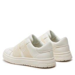 

Снікерcи Calvin Klein Jeans V3X9-80869-1355 M Off White/Beige A472, Écru