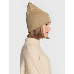 

Шапкa Jack&Jones Long Knit 12150627 Dune, Бежевий