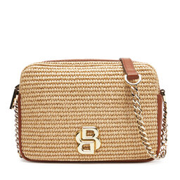 BOSS Borsetta BOSS B Icon B 50542008 Beige