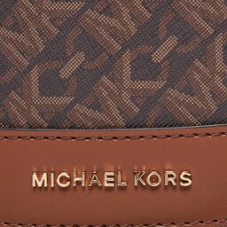 

Сумка MICHAEL Michael Kors 30R4G10M6B Brn/Luggage 227, Коричневий