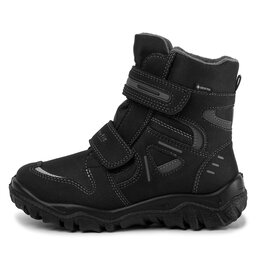 

Снігоходи Superfit GORE-TEX 8-09080-06 S Schwarz/Grau, Чорний