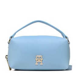 Tommy Hilfiger Handväska Tommy Hilfiger Th Casual Crossover AW0AW14511 C1Z
