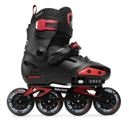 

Ролики Rollerblade, Чорний