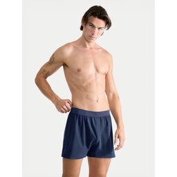 Sloggi Sloggi Bokserice 10215473 Tamnoplava