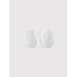 

Взуття Reima Tepasto 5300069A 0110, Білий