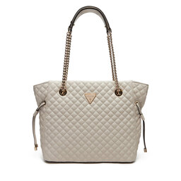 Guess Kabelka Guess HWEQG9 54122 Écru