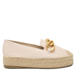 

Еспадрильї DeeZee WSS20375-27 Beige, Бежевий
