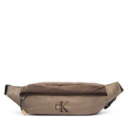 Calvin Klein Gürteltasche﻿ Calvin Klein Bold Clrblk Belt Bag LV04D3525G Braun