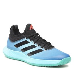 

Взуття adidas Defiant Generation GW4973 Pulaqu/Cblack/Altblu, Cиній