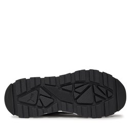 

Снігоходи Puma Evolve Boot Puretex Jr 392647 02 Puma Black-Ash Gray-Puma White, Чорний