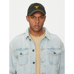 Guess Gorra con visera Guess F5GZ00 WO07T Negro