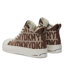 

Кеди DKNY Yaser K1491518 Chino 275, Бежевий