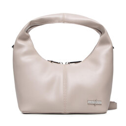 DeeZee Handtasche DeeZee MDC-J-018-85-01 Beige