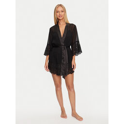 Guess Guess Ρόμπα Monica O4BX18 WFFQ0 Μαύρο