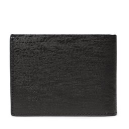 

Велике Чоловіче Портмоне Calvin Klein Ck Median Trifold 10cc W/Coin K50K509993 BAX, Чорний