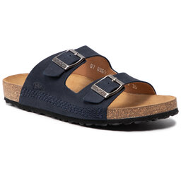 Nik Sandaler Nik 07-0369-02-7-09-03 Mörkblå
